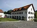 Mühle