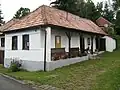 Slowakisches Heimatmuseum