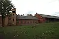 Landwirtschaftsgebäude