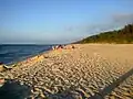 Ostseeküste bei Sztutowo