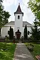 Reformierte Kirche