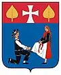 Wappen von Szulok