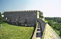 Burg