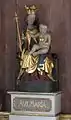 Madonna, um 1430