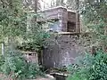 Infanteriebunker Castel Süd A 5658