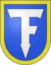 Wappen von Täuffelen