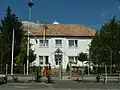 Rathaus