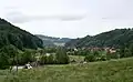 Tösstal bei Steg