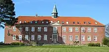 Tølløse Privat-og Efterskole