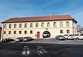 Ökonomiehof