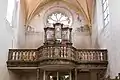 Klosterkirche Orgel weitere Bilder