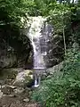 Wasserfall