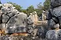 Hausruine