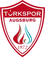 Türkspor Augsburg