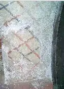 Türlaibung, Nordseite, Detail