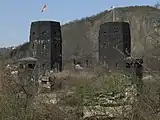 Brücke von Remagen