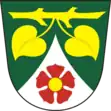 Wappen von Týček