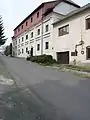 Místní dům