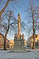Mariensäule