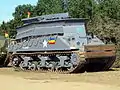 Sherman BARV