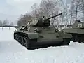 Modell 1941 (Kanone F-34)