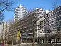 Technisches Rathaus