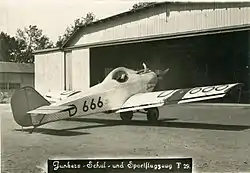 Junkers T-29