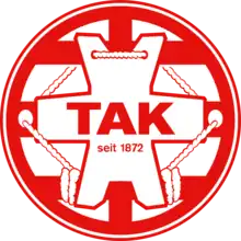 Logo des Turner-Alpen-Kränzchen e. V.