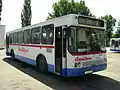 TAM 260 A 116 P
