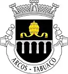 Wappen von Arcos
