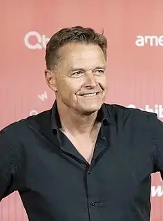 Dag Otto Lauritzen, 2021