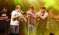 Kieran Conrau (lk.),Ross Irwin,Harry James Angus (re.)