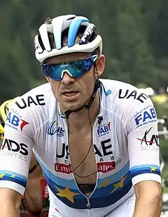 Alexander Kristoff (2018)