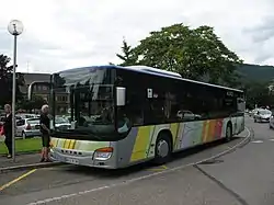 Setra S 416 NF