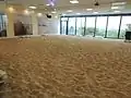 BeachGym im SCB3