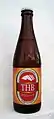 0,33 l Flasche mit neuem Logo (ab Mai 2011)