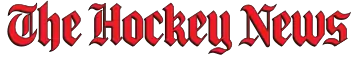 Logo der The Hockey News
