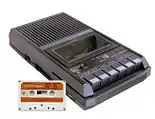 TI-Programmrekorder von Texas Instruments