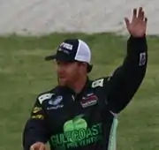 T. J. Bell 2012