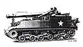 8-inch HMC M43