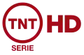 Logo von TNT Serie HD bis zum 30. Mai 2016
