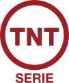 Logo von TNT Serie bis zum 30. Mai 2016