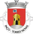 Wappen von Paço