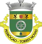 Wappen von Pedrógão