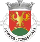Wappen von Salvador
