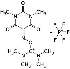 Struktur von TOMBU