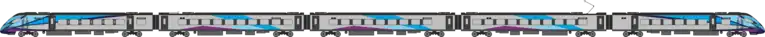 TPE Class 397 w-pantgraph