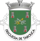 Wappen von Tarouca
