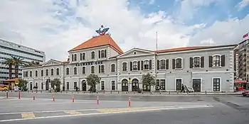 Bahnhof