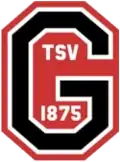 Wappen des TSV Göggingen Augsburg